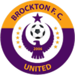 Brockton logo