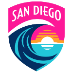 San Diego Wave W logo