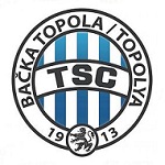 TSC Backa Topola logo