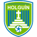 Holguin logo