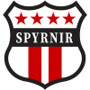 Spyrnir logo