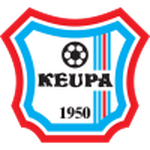 KeuPa logo