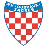 Dubrava Zagreb logo