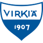 Virkiä logo