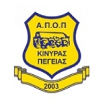 Peyia 2014 FC logo