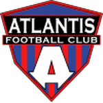 Atlantis 2 logo