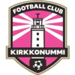 Kirkkonummi logo
