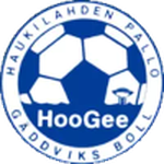 HooGee logo