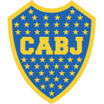 Boca Juniors 2 logo