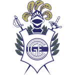 Gimnasia L.P. 2 logo