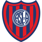 San Lorenzo 2 logo