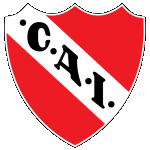 Independiente 2 logo