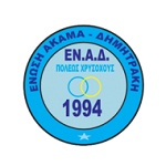ENAD logo