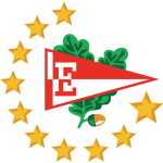 Estudiantes L.P. 2 logo