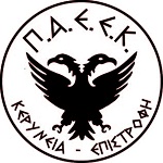 PAEEK logo