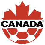 Canada U20 W logo