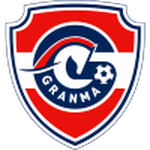CF Granma logo