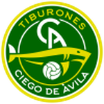 FC Ciego de Avila logo