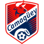 FC Camaguey logo