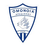 Omonia Aradippou logo