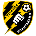 FC Guantanamo logo