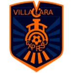 FC Villa Clara logo