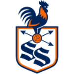 FC Sancti Spiritus logo