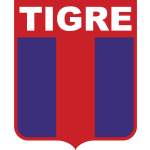 Tigre 2 logo