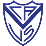 Velez Sarsfield 2 logo