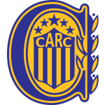 Rosario Central 2 logo