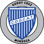 Godoy Cruz 2 logo