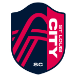 St. Louis City 2 logo
