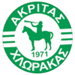 Akritas logo