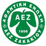 AE Zakakiou logo