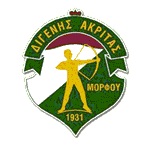 Digenis Akritas logo