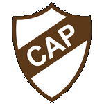 Platense 2 logo