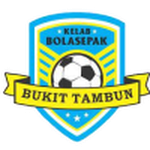 Bukit Tambun logo