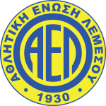 AEL Limassol logo