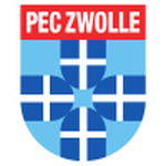 PEC Zwolle U21 logo