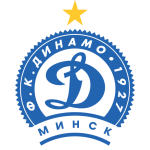 Din. Minsk logo