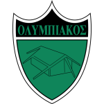 Olympiakos Nicosia logo