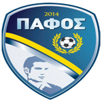 Paphos logo