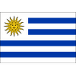 Uruguay U17 logo