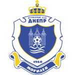 Dnepr Mogilev Res. logo