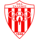 Nea Salamis logo