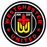 Westchester United U18 logo