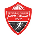 Karmiotissa logo