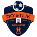 Dostlik Tashkent logo