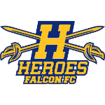 Heroes de Falcon logo