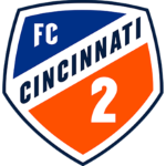 Cincinnati 2 logo